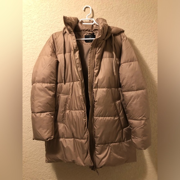 ✨NEW✨Women’s Cozy Warm Winter Jacket - Small - Picture 10 of 10